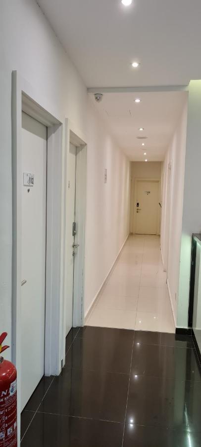 Star Tree Homestay -Contactless Self Check In Kuantan Exterior photo
